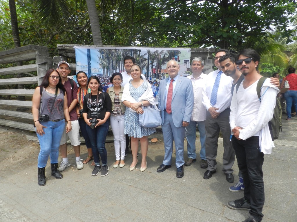 Exposición fotográfica 1