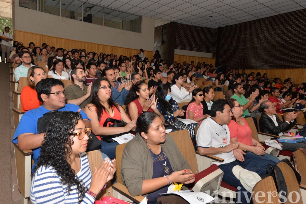 Foro lenguas maternas 2