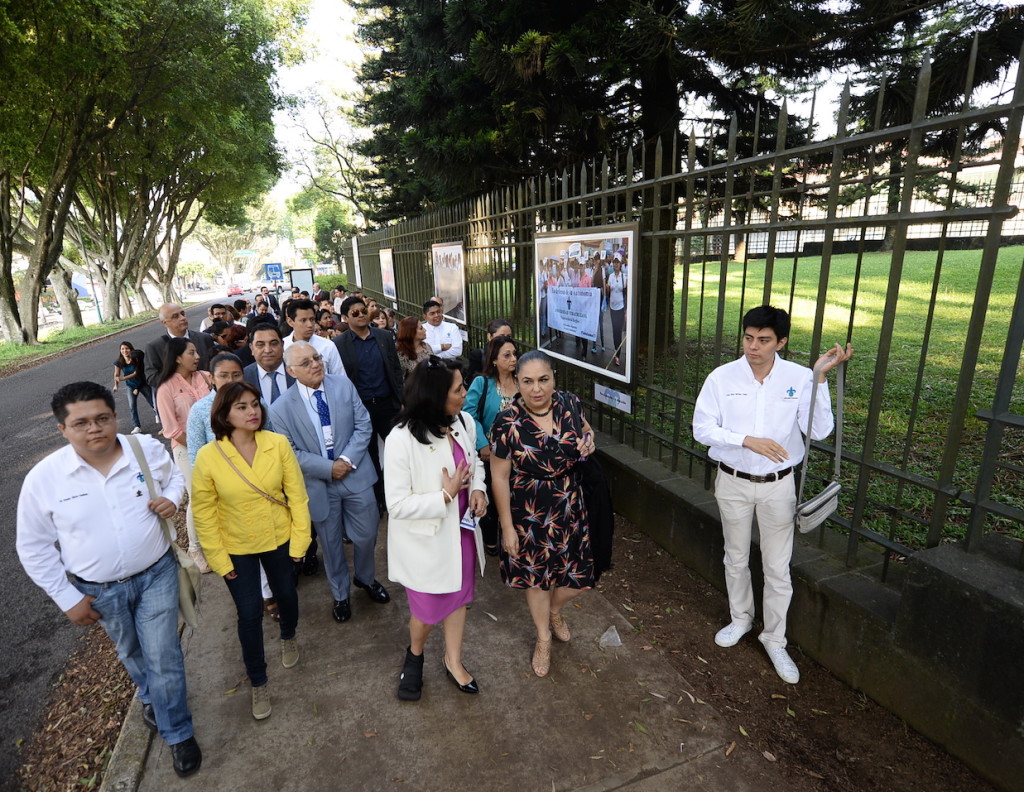 090516.EXPOSICIÓN DAMOS MÁS