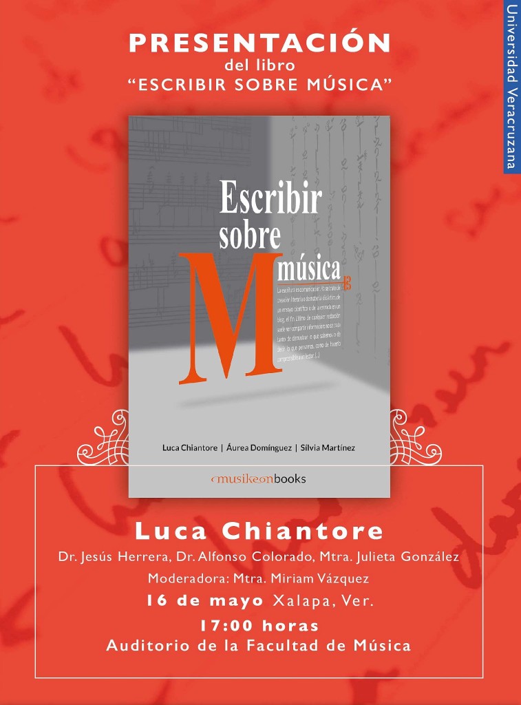 Luca Chiatore Escribir sobre música-14