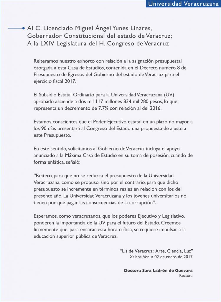 uvpresupuesto17