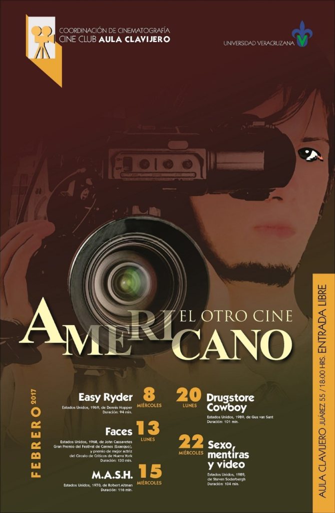 Ciclo de cine