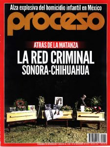 thumbnail of Revista-Proceso-09-11-2019