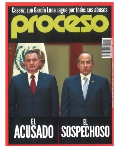 thumbnail of REVISTA PROCESO 14122019