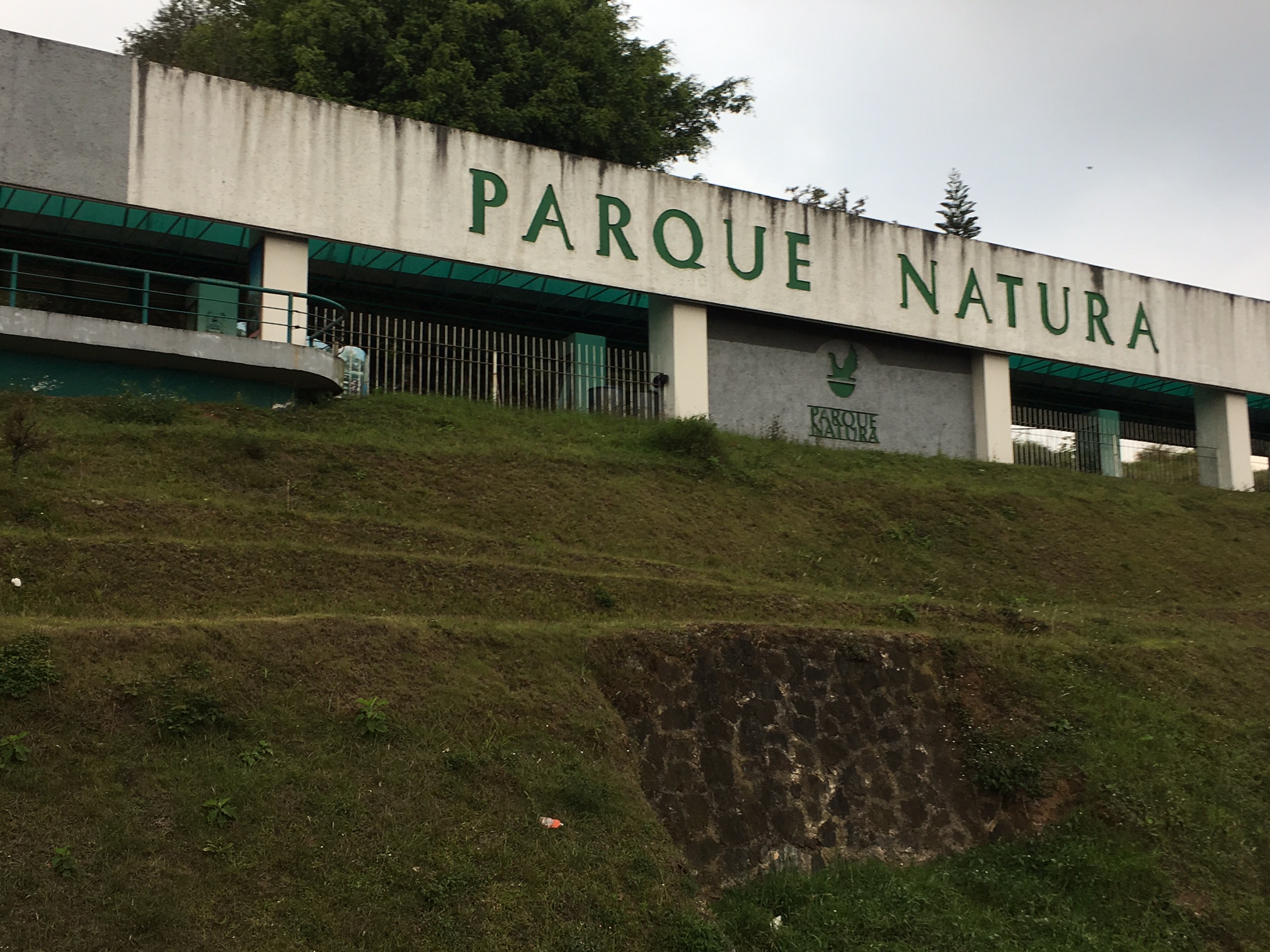 Estancia Garnica y Parque Natura podrían albergar fosas clandestinas –  Revista Sin Recreo