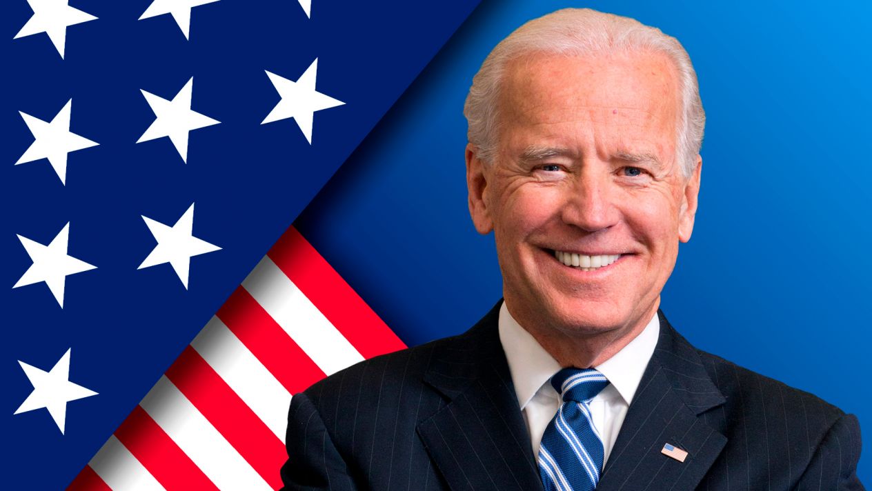 ¡Ganó Biden! Será el próximo presidente de Estados Unidos Revista Sin