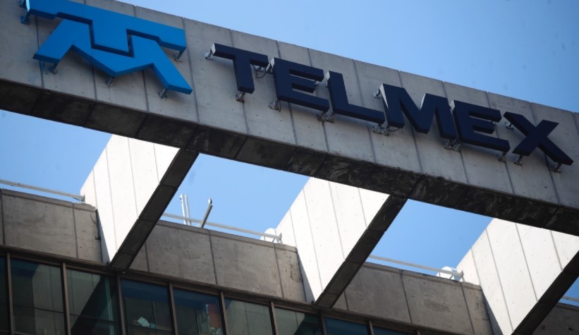 Cortes En Fibra óptica Provocan Fallas En Servicio De Internet: Telmex ...