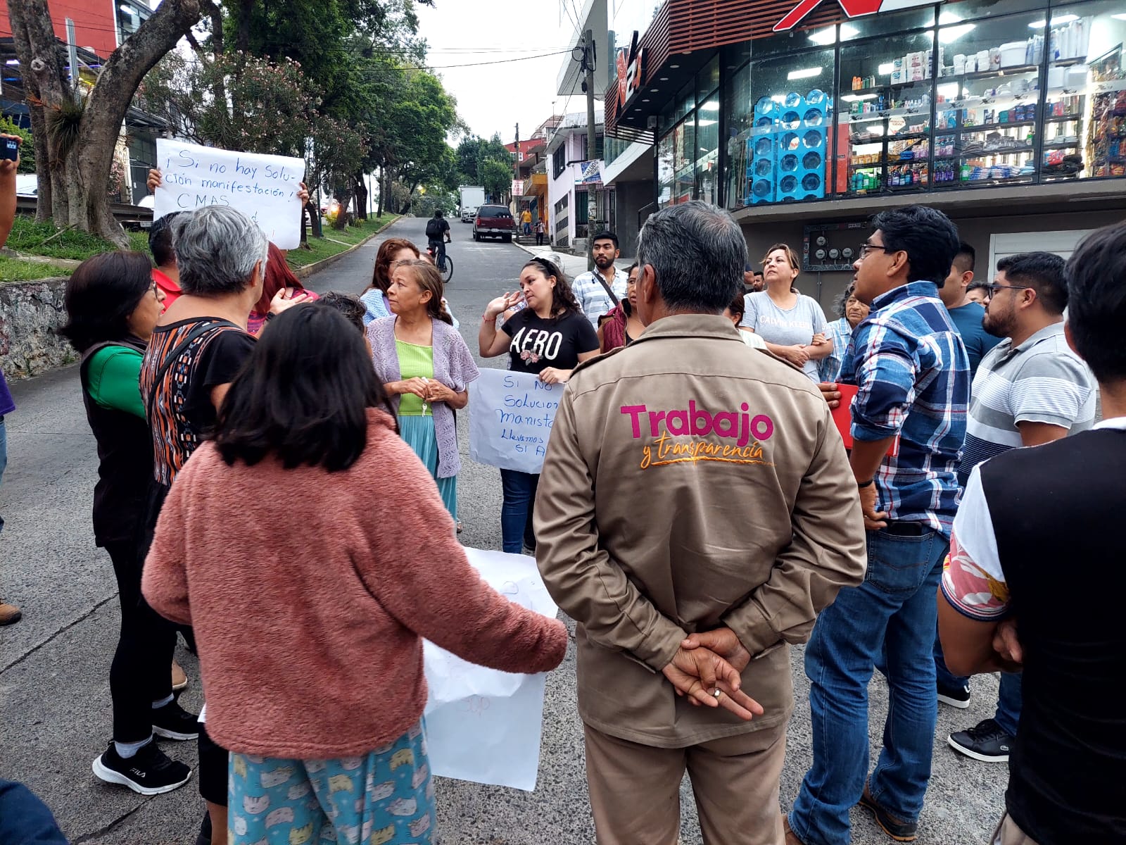 CMAS XALAPA no cumple con calendario de tandeos Revista Sin Recreo