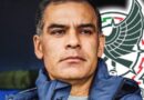 Rafa Márquez se despide del Barcelona tras su llegada a la Selección Mexicana