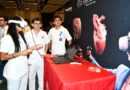 Desarrollan el XXX Congreso Nacional de Anatomía en la región Veracruz; participa Facultad de Medicina de la UV 