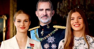 PAN envía carta a Felipe VI de España, disculpándose por no ser invitado de Sheinbaum