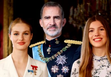 PAN envía carta a Felipe VI de España, disculpándose por no ser invitado de Sheinbaum