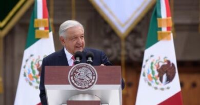 IMSS Bienestar es mejor que en Dinamarca, aseguró AMLO en su último informe