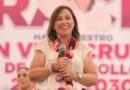 Nahle, ¿Gobernadora independiente?