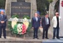 Montan Masones Guardia de Honor al Padre de la Patria en Xalapa