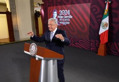 ¿Cuántas Mañaneras le faltan a López Obrador?