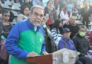 Carrera Universitaria celebra legado y logros de la UV y su comunidad: Martín Aguilar, rector