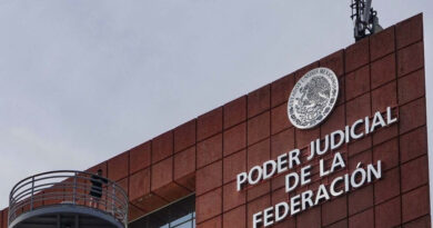 Reforma al Poder Judicial: hoy 15 de octubre publican en el DOF las leyes secundarias tras su aprobación