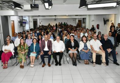 Universidad Veracruzana: Primer Congreso Internacional Multidisciplinario de Investigación Educativa  en USBI Veracruz