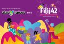 CDMX: Iniciará la versión 42 de la Feria Internacional del Libro Infantil y Juvenil (FILIJ