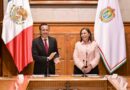 Todo está listo para asumir la gubernatura de Veracruz: Rocío Nahle