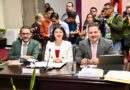 Congreso de Veracruz: Con la Segob, inician comparecencias en el Congreso del Estado