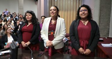 Congreso de Veracruz: En Protección Civil, primero los pobres y la población más vulnerable