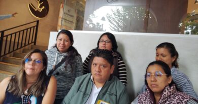 Educación: Malos manejos del tesorero de APF de la secundaria Ignacio de la Llave de Coatepec