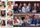 CONGRESO DE VERACRUZ: Compareció el titular de la Secretaría de Infraestructura y Obras Públicas (SIOP), Elio Hernández Gutiérrez