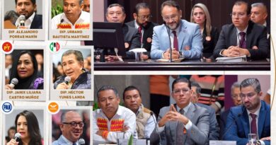 CONGRESO DE VERACRUZ: Compareció el titular de la Secretaría de Infraestructura y Obras Públicas (SIOP), Elio Hernández Gutiérrez