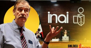 Señales de autoritarismo con desaparición de organismos autónomos: Vicente Fox