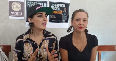 LAS BUHO INVITAN: Concierto de Frida Cantinazo y Musical Cabaret Pastorela Radical Ranchera