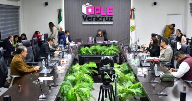 Aprueba OPLE Veracruz 18 manifestaciones de intención de aspirantes a Candidaturas Independientes 2024-2025