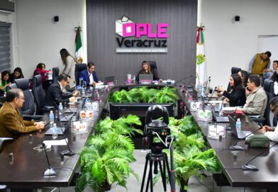 Aprueba OPLE Veracruz 18 manifestaciones de intención de aspirantes a Candidaturas Independientes 2024-2025